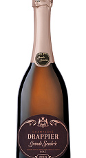 Drappier Grande Sendrée Rosé 2010