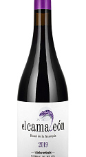 El Camaleón 2019
