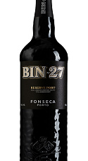 Fonseca Bin 27 Reserve Port