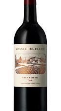 Granja de Remelluri Gran Reserva 2010