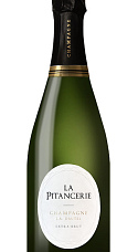 La Pitancerie Champagne J A Dautel Cuvée Extra Brut Pulmenta Regularia