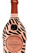 Laurent-Perrier Cuvée Rosé Cebra