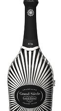 Laurent-Perrier Grand Siècle Iteración Nº 24 | Comprar por 299