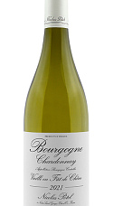 Nicolas Potel Bourgogne Chardonnay Vieilli en Fût de Chêne 2021