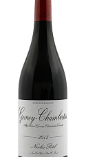 Nicolas Potel Gevrey-Chambertin