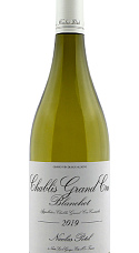 Nicolas Potel Chablis Grand Cru Blanchot 2019