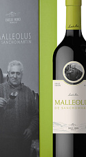 Malleolus De Sanchomartín 2019 Con Estuche