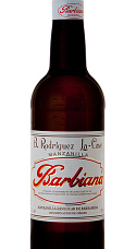 Manzanilla Barbiana