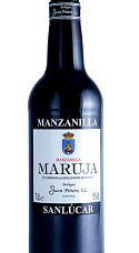 Manzanilla Maruja