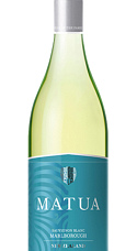 Matua Valley Marlborough Sauvignon Blanc 2021