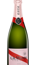 Producto: Mumm Le Rosé