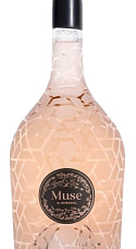 Muse De Miraval 2020 Magnum