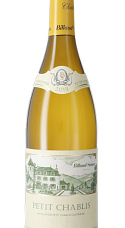 Billaud-Simon Petit Chablis 2020