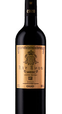 Rey Eneo Tinto Reserva Limitada 2010