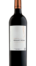 Rioja Vega Reserva 135 Aniversario 2011