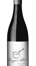 Thorne & Daughters Copper Pot Pinot Noir 2020