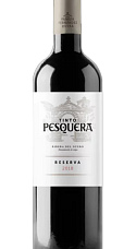 Tinto Pesquera Reserva 2018
