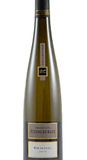 Wunsch et Mann Grand Cru Steingrubler Riesling 2019