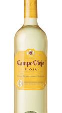 Campo Viejo Viura-Tempranillo Blanco 2021