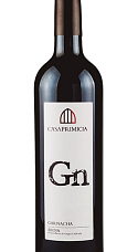 Casa Primicia Gn Garnacha 2018