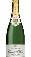 Champagne Charles Orban Blanc de Noirs