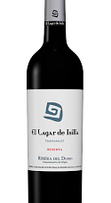 El Lagar De Isilla Reserva 2017