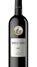 Emilio Moro 2020 Magnum
