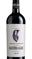 Hacienda Albae Cabernet Sauvignon 2018