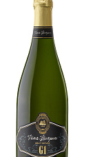 Pérez Barquero G1 Brut Nature