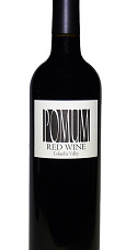 Pomum Cellars Red Wine 2016