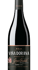 Viña Dorana Reserva 2017