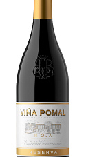 Viña Pomal Edición Centenario Reserva 2016