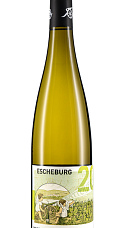 Escheburg Riesling 2021