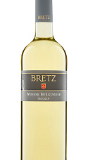 Weingut Bretz Weisser Burgunder 2021