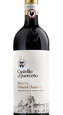 Castello di Querceto Riserva 2019