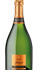 Freixenet Meritum Gran Reserva Brut Nature 2017