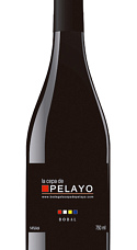 La Cepa de Pelayo 2019