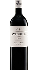 Laveguilla Reserva 2016