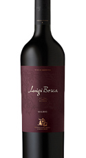 Luigi Bosca Malbec 2020