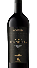 Luigi Bosca Finca Los Nobles Malbec 2018