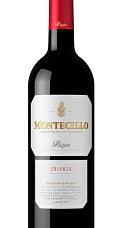 Montecillo Crianza 2018