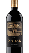 Nabal Gran Reserva 2015