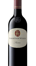 Robertson Winery Shiraz 2021