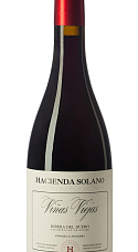 Hacienda Solano Viñas Viejas 2020