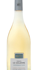 Le Colonne Vermentino Igt Costa Toscana 2021