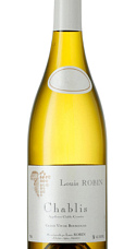 Louis Robin Chablis 2021