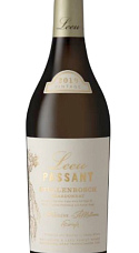 Mullineux & Leeu Passant Stellenbosch Chardonnay 2019