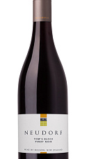 Neudorf Tom'S Block Pinot Noir 2019