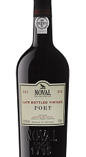 Noval Late Bottled Vintage 2016