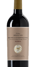 Podere Brizio Brunello Riserva Docg 2015